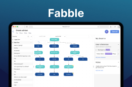 Fabble: Voice Tool Design Assistant